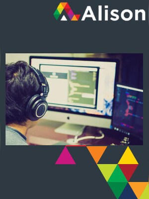 JavaScript - Working with the Document Object Model and jQuery Plugins Course Alison GLOBAL - Digital Certificate - 0