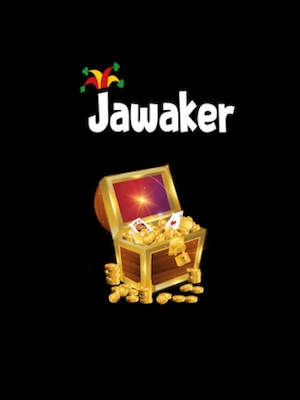 Jawaker Card 4250 Tokens - Key - GLOBAL - 0