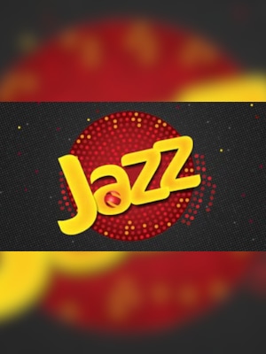 Jazz 100 PKR - Jazz Key - PAKISTAN - 2