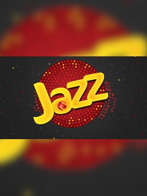Jazz 1000 PKR - Jazz Key - PAKISTAN - 3