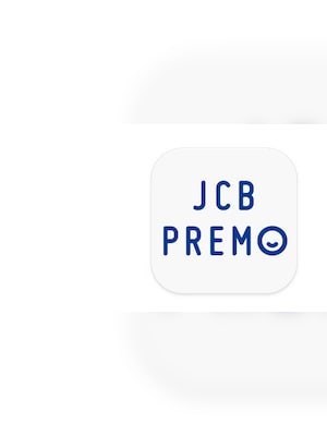 JCB Premo Gift Card 3000 JPY  - JCB Premo Key  - JAPAN - 2