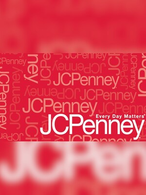 Jcpenny Gift Card 100 USD - Jcpenny Key - UNITED STATES - 2
