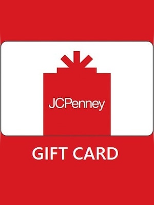 Jcpenny Gift Card 50 USD - Jcpenny Key - UNITED STATES - 0