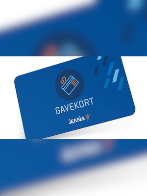 Jernia Gift Card 4000 NOK - Jernia Key - NORWAY - 2
