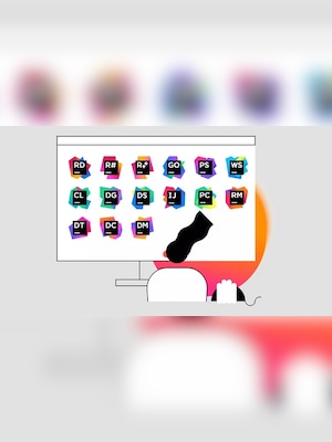 JetBrains All Products Pack Subscription (11 Months) - Jetbrains Key - GLOBAL - 2