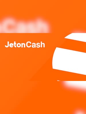 JetonCash 100 EUR - JetonCash Key - GLOBAL - 2
