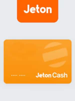 JetonCash 20 EUR - JetonCash Key - GLOBAL - 0