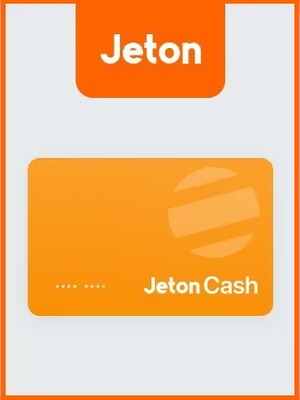 JetonCash 700 EUR - JetonCash Key - GLOBAL - 0