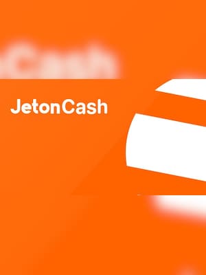 JetonCash 90 EUR - JetonCash Key - EUROPE - 2