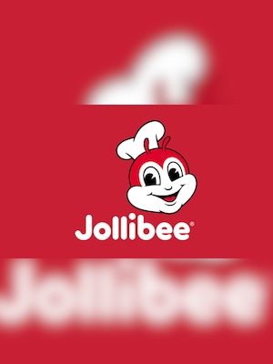 Jollibee Gift Card 300 PHP - Jollibee Key - PHILIPPINES - 2