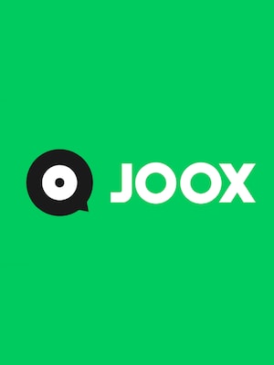 Joox 1 Month - Joox Key - MALAYSIA - 2