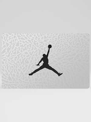 Jordan Gift Card 100 AED - Nike Key - UNITED ARAB EMIRATES - 0