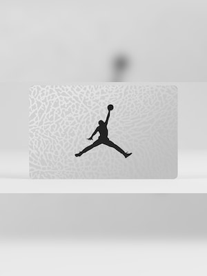 Jordan Gift Card 200 AED - Nike Key - UNITED ARAB EMIRATES - 2
