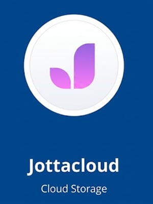 Jottacloud Personal Unlimited Plan (1 PC 3 Months) - Jottacloud Key - GLOBAL - 0