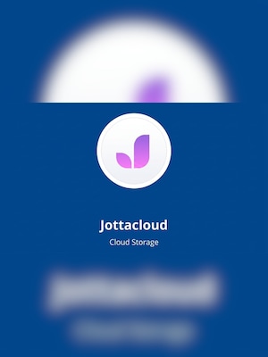 Jottacloud Personal Unlimited Plan (1 PC 3 Months) - Jottacloud Key - GLOBAL - 2