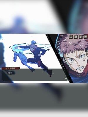 Jujutsu Kaisen Phantom Parade 5000 Paid Cube F - GLOBAL - 6