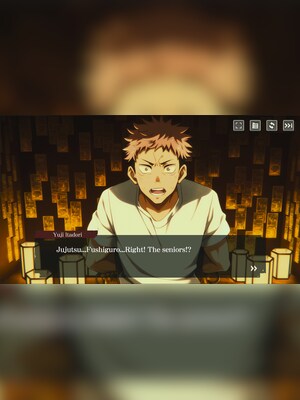 Jujutsu Kaisen Phantom Parade 930 Paid Cube C - GLOBAL - 4