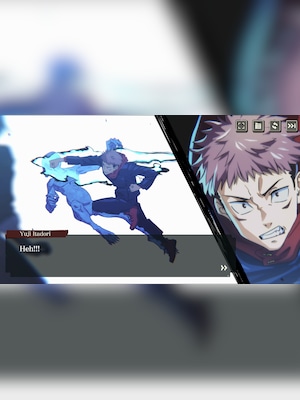 Jujutsu Kaisen Phantom Parade 930 Paid Cube C - GLOBAL - 6
