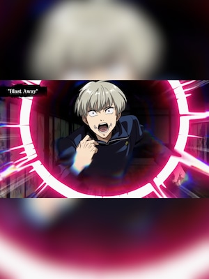 Jujutsu Kaisen Phantom Parade Monthly Pass - GLOBAL - 5