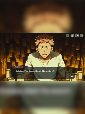 Jujutsu Kaisen Phantom Parade Resonant Soul Shard SSR Pack - GLOBAL - 4