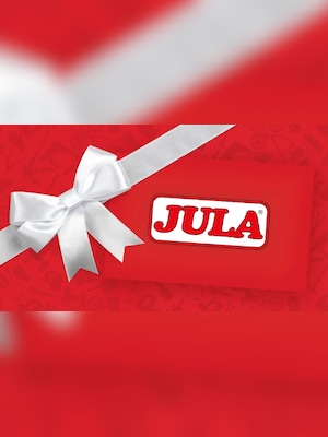 Jula Gift Card 300 SEK - Jula Key - SWEDEN - 2