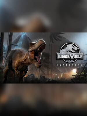 ¡comprar Jurassic World Evolution (pc) - Steam Cuenta - Global - Barato 