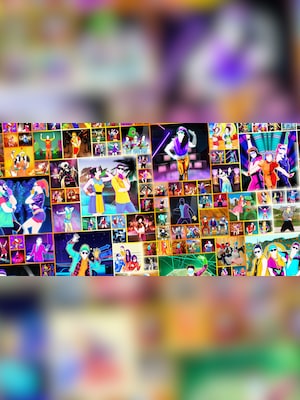 Just Dance Unlimited 12 Months (Nintendo Switch) - Nintendo eShop Key - UNITED STATES - 2