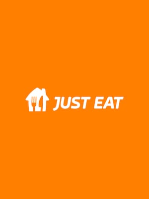 Just Eat Gift Card 5 EUR - Just Eat Key - BELGIUM - 2