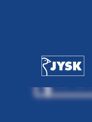 Jysk Gift Card 50 DKK  - Jysk Key  - DENMARK - 2