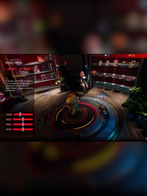 Kajun's Lucid Room (PC) - Steam Key - GLOBAL - 4
