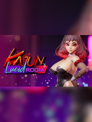 Kajun's Lucid Room (PC) - Steam Key - GLOBAL - 2