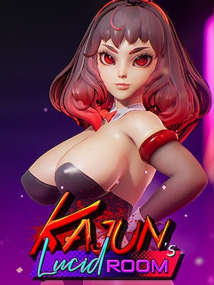 Kajun's Lucid Room (PC) - Steam Key - GLOBAL - 0