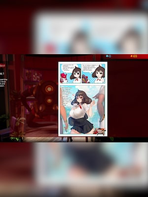 Kajun's Lucid Room (PC) - Steam Key - GLOBAL - 3