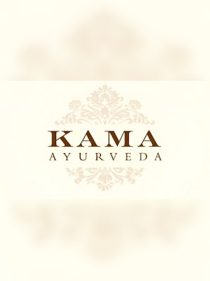 Kama Ayurveda 2000 INR - Kama Ayurveda Key - INDIA - 2