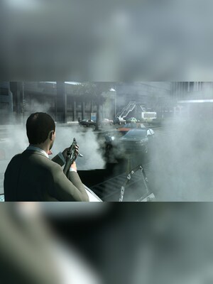 Kane and Lynch: Dead Men (PC) - GOG.COM Schlüssel - GLOBAL kaufen ...