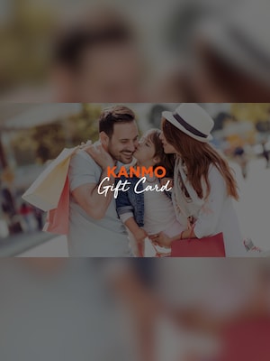 Kanmo Gift Card 1000000 IDR - Kanmo Key - INDONESIA - 2