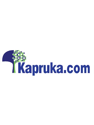 Kapruka Gift Card 2500 LKR - Kapruka Key - SRI LANKA - 0