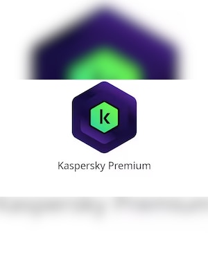 Kaspersky 2025 | Plus (PC, Android, Mac, iOS) (1 Device, 1 Year) - Kaspersky Key - INDIA - 2