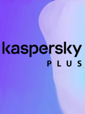 Kaspersky 2026 | Plus (PC, Android, Mac, iOS) (5 Devices, 1 Year) - Kaspersky Key - EUROPE - 0
