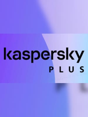 Kaspersky 2026 | Plus (PC, Android, Mac, iOS, Linux) (1 Device, 1 Year) - Kaspersky Key - GLOBAL - 2