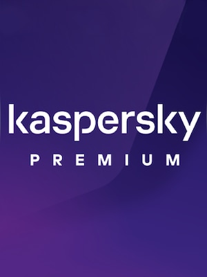 Kaspersky 2026 | Premium (PC, Android, Mac, iOS) (10 Devices, 1 Year) - Kaspersky Key - EUROPE - 0