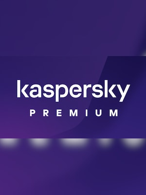 Kaspersky 2026 | Premium (PC, Android, Mac, iOS) (3 Devices, 2 Years) - Kaspersky Key - EUROPE - 2