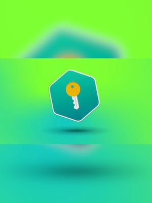 Kaspersky Password Manager (PC, Android, Mac, iOS) (1 User, 1 Year)  - Kaspersky Key - EUROPE - 2