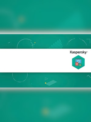 Kaspersky Plus 2024 (1 Device, 1 Year) - Kaspersky Key - GLOBAL - 2