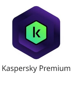 Kaspersky Premium Total Security 2025 (PC) (1 Device, 2 Years)  - Kaspersky Key - GLOBAL - 0