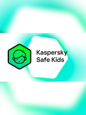 Kaspersky Safe Kids (All Devices) (1 Device, 1 Year)  - Kaspersky Key - GLOBAL - 2
