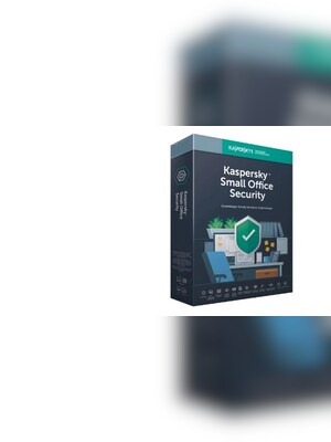 Kaspersky Small Office Security PC 5 Devices 12 Months Kaspersky Key INDIA - 2