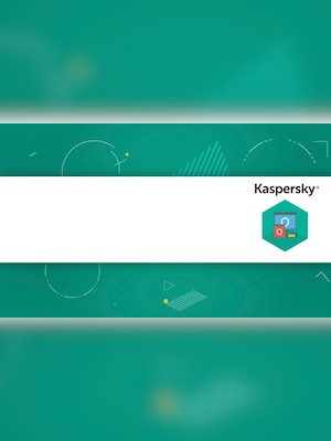 Kaspersky Standard 2024 (3 Devices, 1 Year) - Kaspersky Key - EUROPE - 2