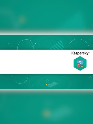 Kaspersky Standard 2024 (5 Devices, 1 Year) - Kaspersky Account - TURKEY - 2