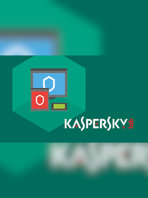 Kaspersky Total Security 2021 (PC, Android, Mac, iOS) (1 Device, 3 Months)  - Kaspersky Key - GLOBAL - 2
